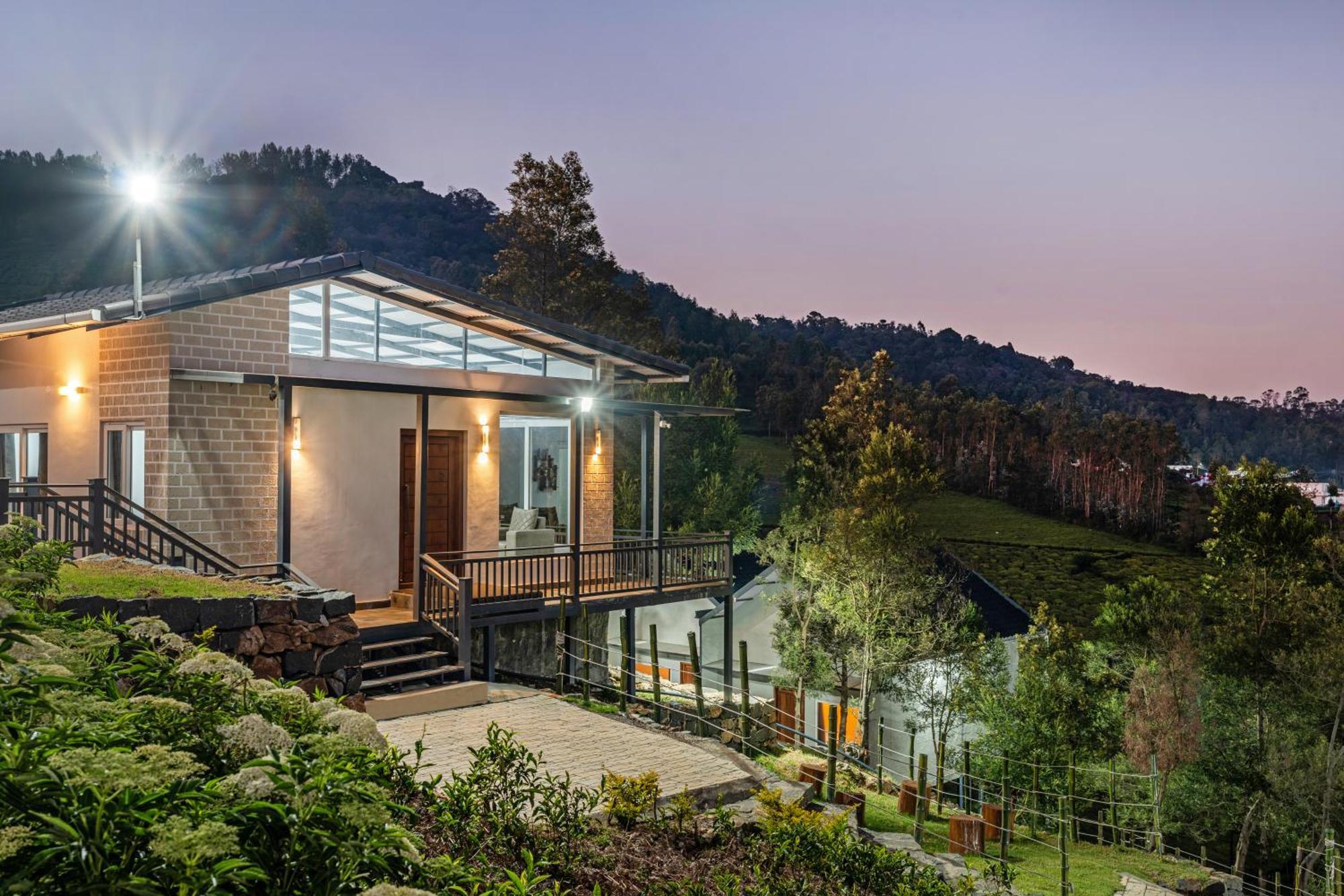 Wattle Grove Resort Kotagiri Exterior photo