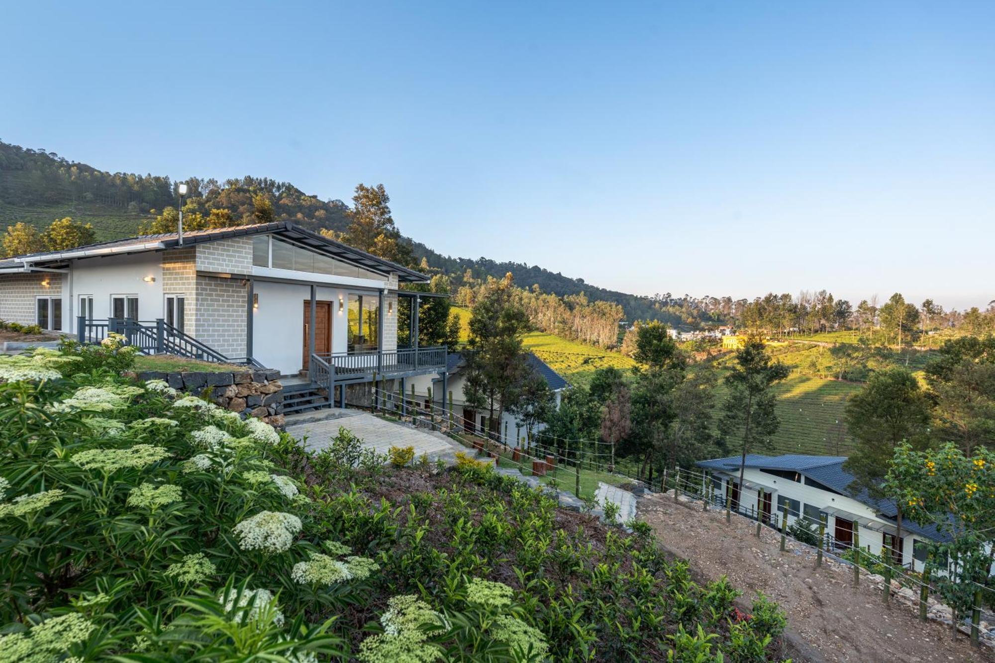 Wattle Grove Resort Kotagiri Exterior photo