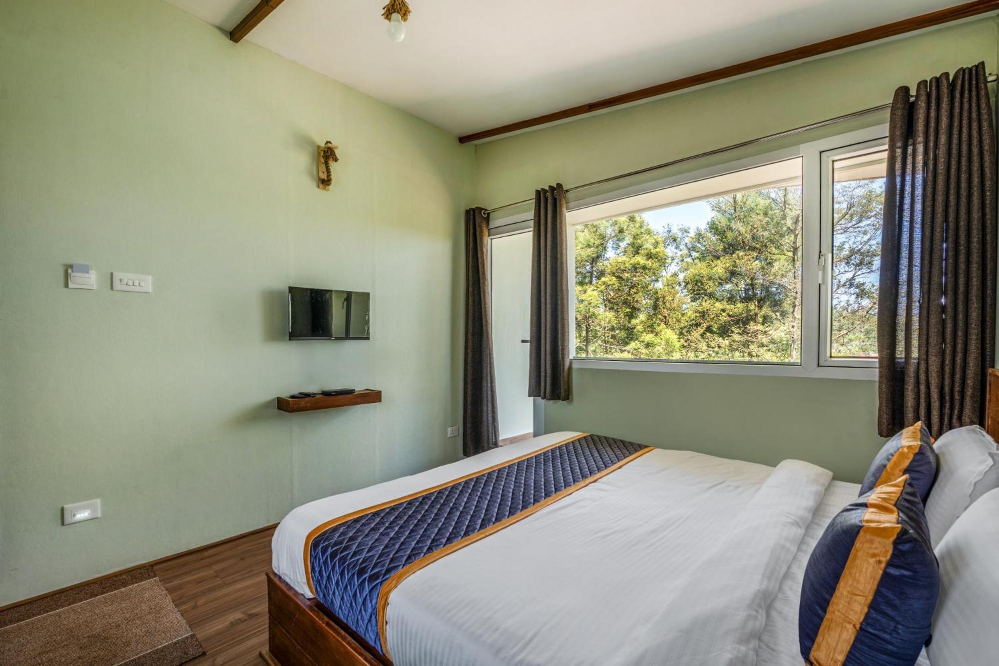 Wattle Grove Resort Kotagiri Exterior photo