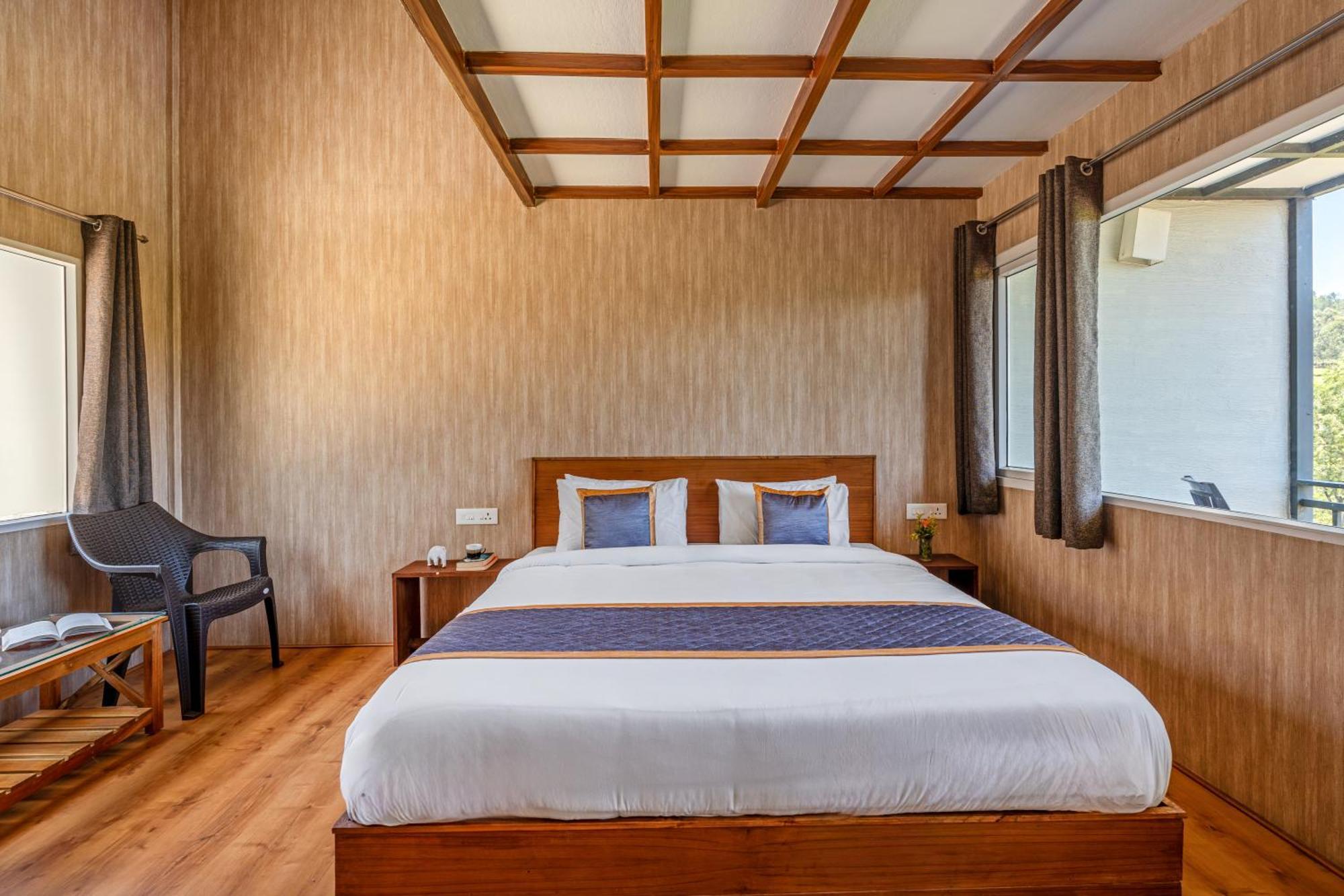 Wattle Grove Resort Kotagiri Exterior photo