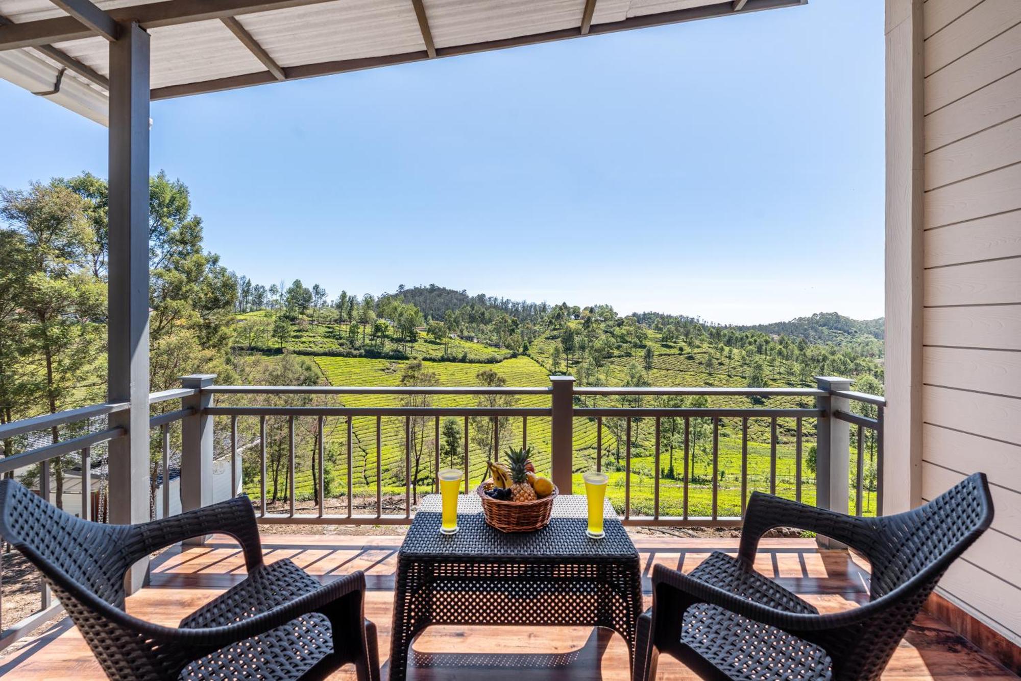 Wattle Grove Resort Kotagiri Exterior photo