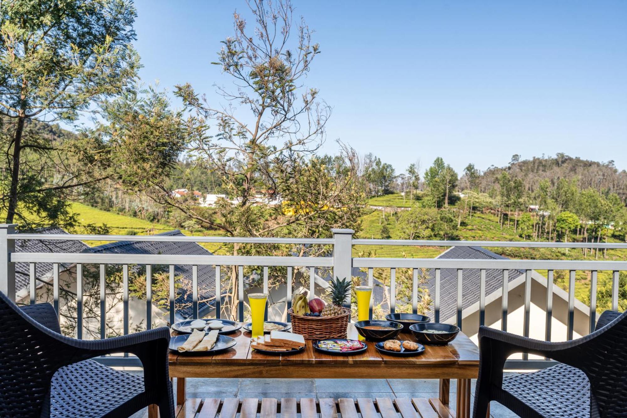 Wattle Grove Resort Kotagiri Exterior photo