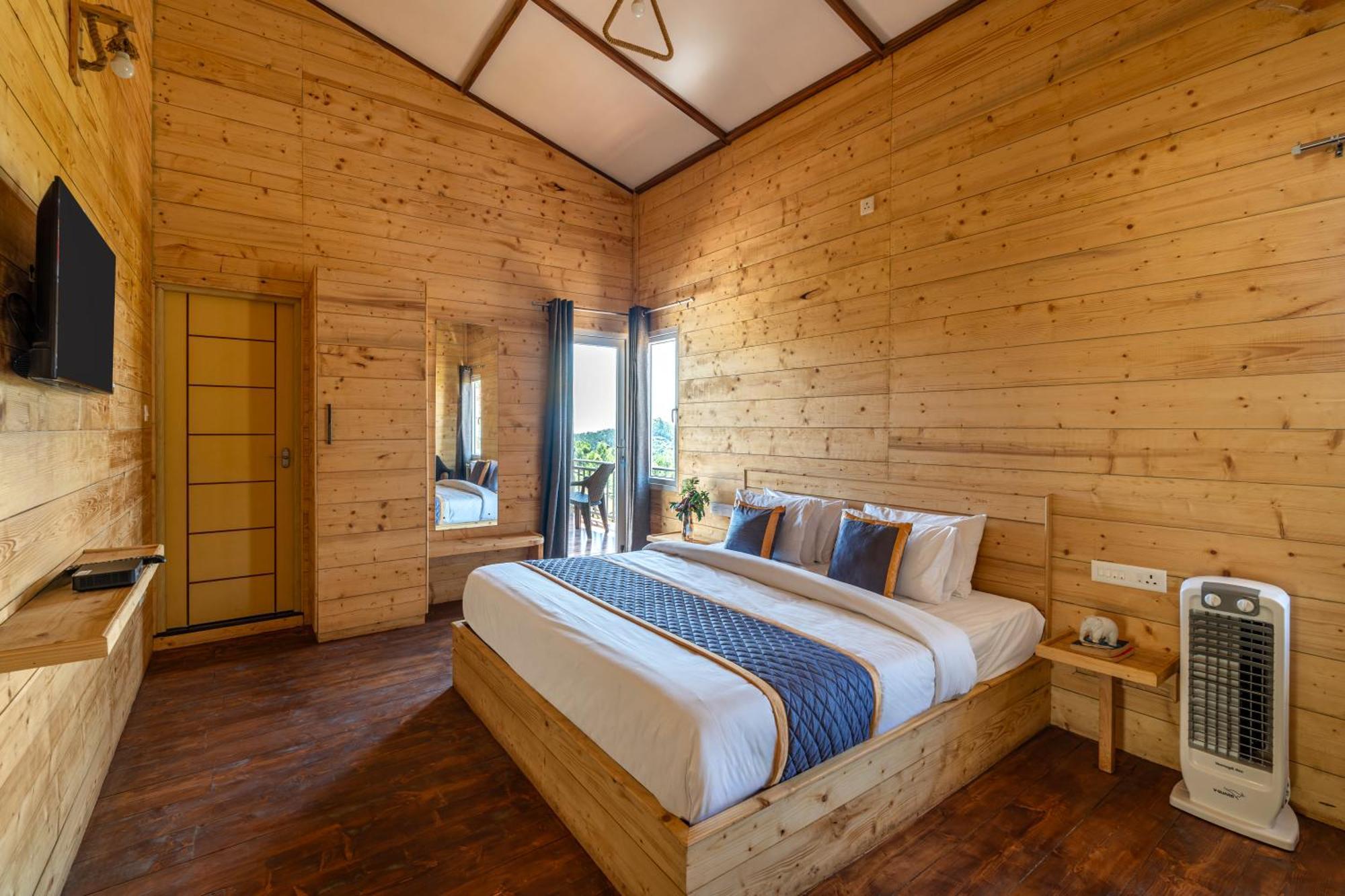 Wattle Grove Resort Kotagiri Exterior photo