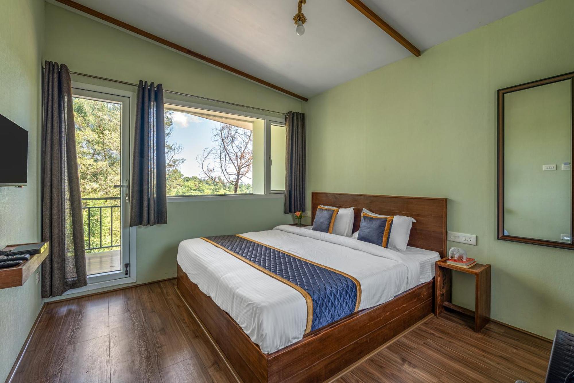 Wattle Grove Resort Kotagiri Exterior photo