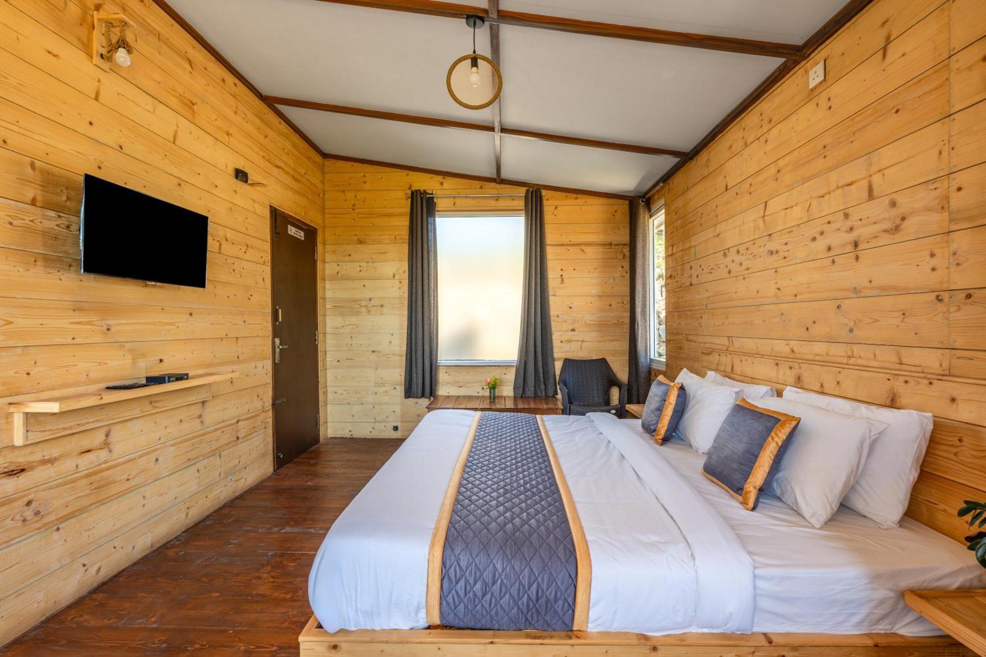 Wattle Grove Resort Kotagiri Exterior photo