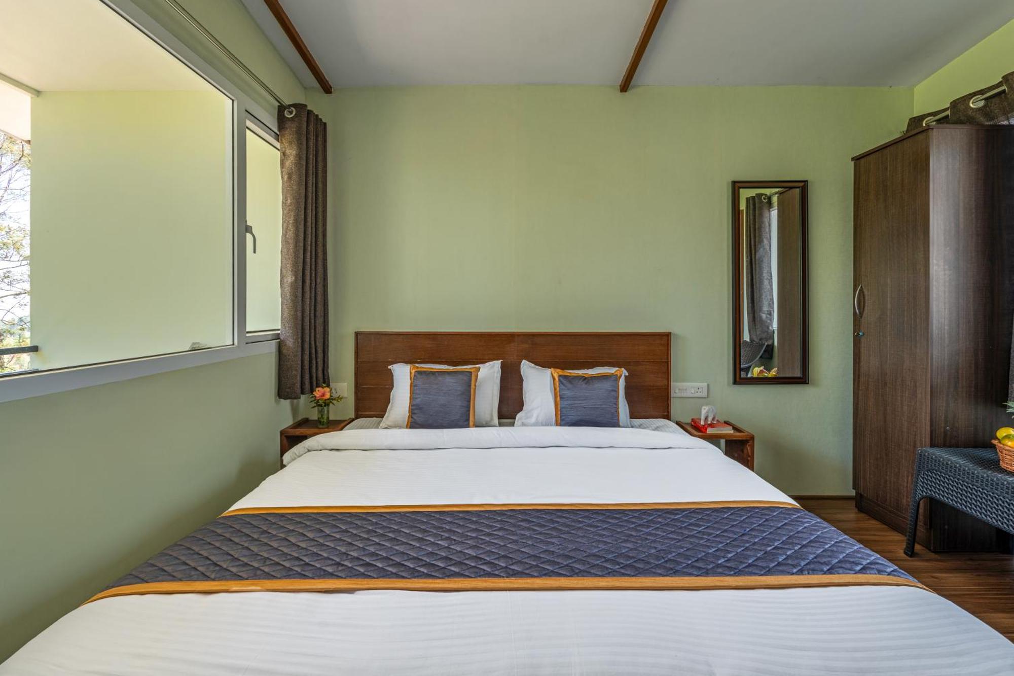Wattle Grove Resort Kotagiri Exterior photo